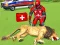 Spil Animal Rescue Robot Hero online