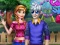 Spil Couple Spring Trends online