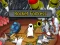 Spil Rocket Fortress online