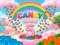 Spil Candy Rain 5 online