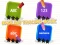Spil English Tracing Book online