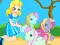 Spil My Pony Scene online