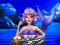 Spil Mermaid Princess New Makeup online