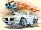 Spil Cartoon Cars Hidden Star online