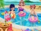 Spil Princesses Summer Vacation online
