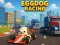 Spil Eggdog Racing online