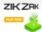 Spil Zik Zak online
