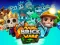 Spil Magic Brick Wars online
