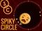 Spil Spiky Circle online