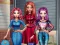 Spil Fashion Girl New Dress online
