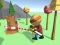 Spil Wood Man Cutter online