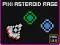 Spil Pixi Asteroid Rage online