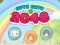 Spil Cute Cats 2048 online