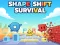Spil Shape Shift Survival online