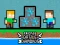 Spil Friends Battle Diamonds online