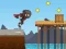 Spil Ninja Runner online