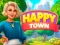 Spil Happy Town online