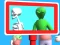 Spil Find Alien 3d online