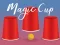 Spil Magic Cup online