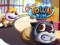 Spil Town Run online