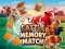 Spil Cattle Memory Match online