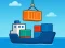 Spil Container Sort Puzzle online