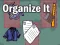 Spil Organize It online