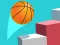 Spil Spiral Jump 3d online