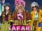 Spil Urban Safari Fashion online