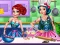 Spil Cooking Battle online