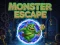 Spil Monster Escape online