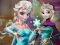 Spil Elsa Secret Transform online