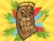 Spil Scary Tiki Mask Memory online