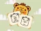 Spil Happy Hamster Coloring online