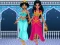 Spil East Princess Through The Ages online