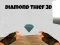 Spil Diamond Thief 3D online