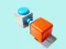 Spil Push It 3D online