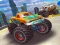 Spil Monster Truck online