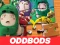 Spil Oddbods Jigsaw Puzzle online