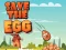 Spil Save The Egg online