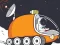Spil Space Ride online