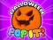 Spil Halloween Pop It online