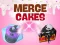 Spil Merge Cakes online