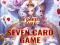 Spil Seven Card Game online