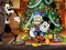 Spil Preparing Mickey For Christmas Match 3 online