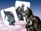 Spil Batman Card Match online
