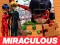 Spil Miraculous Ladybug & Cat Noir Jigsaw Puzzle online
