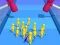 Spil Tribal job hopping online