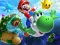 Spil Super Mario Commander online
