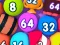 Spil Bubble Merge 2048 online